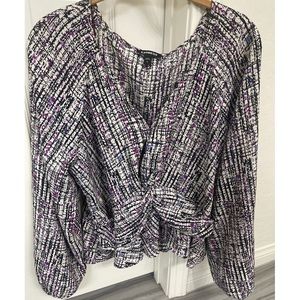 Express Blouse
